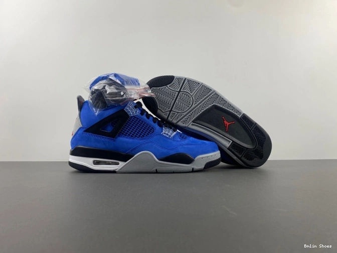 Bmlin 4 JORDAN RETRO JBM231-M19-C1 ENCORE EMINEM 0727